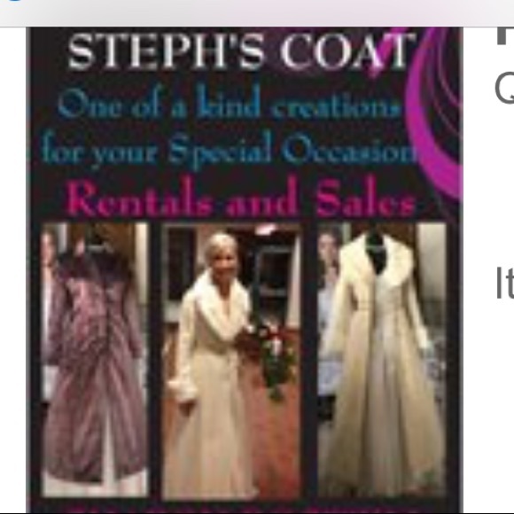 Meet your Posher, Sharon - Picture 1 of 1